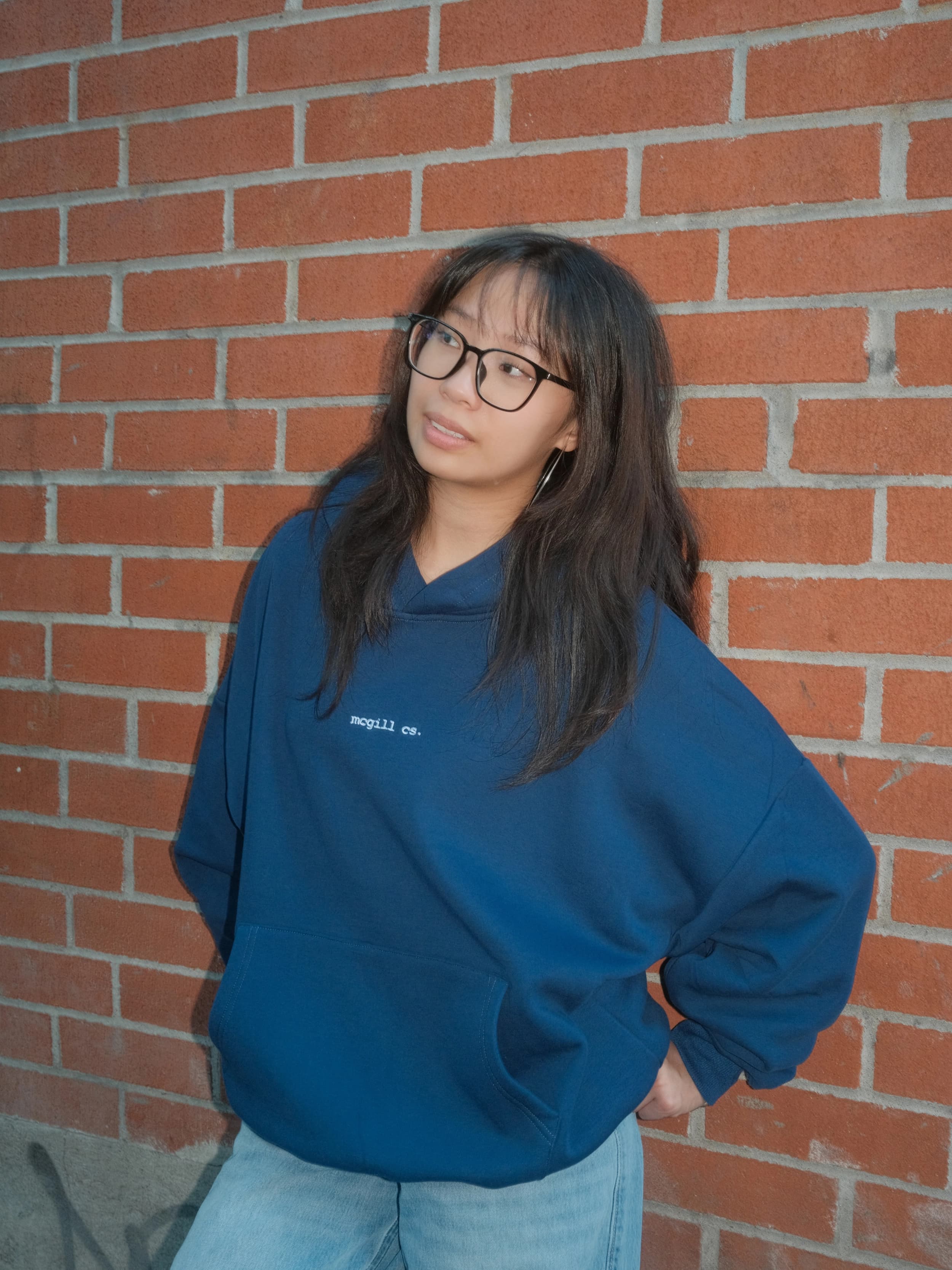 The Nonchalant Hoodie (Limited)